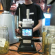 Illustration for article titled Cappuccino Cam Lets You Obsessively Eyeball Baristas Every Move
